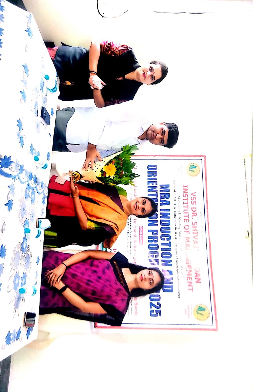 Induction Program